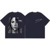 Shakira Las Mujeres Ya No Lloran World Tour 2026 Graphic T Shirt Unisex Unisex Vintage Aesthetic Tshirts Casual Fashion Tshirt
