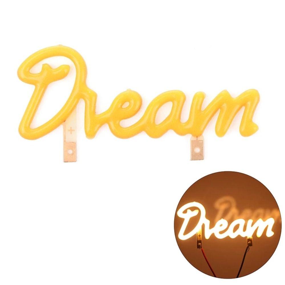 Micro Diode Light Filament 3V Bulb Filament LED Edison Filament  Ambient Lighting