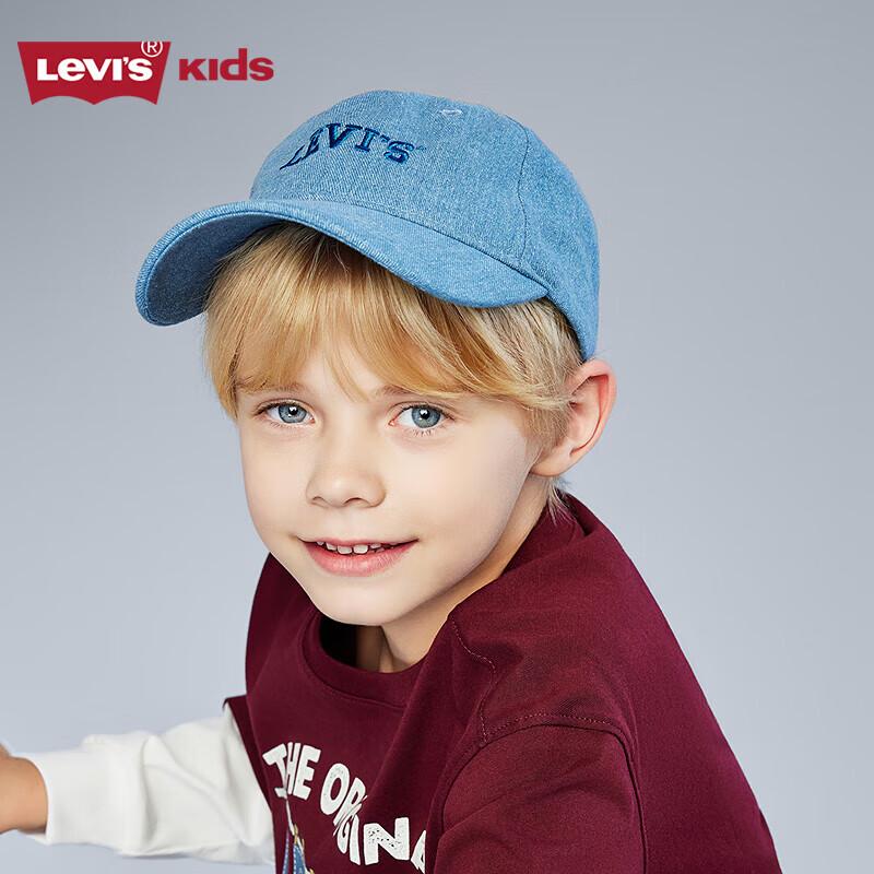

Levi s Джинсовая бейсболка для детей 8/20 (54-56cm)