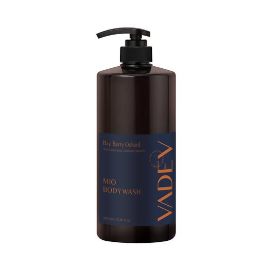 VADEV Mildly Acidic Body Wash 1000ml (Choose 1 of 2)