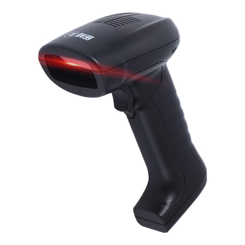 Comet Multi-purpose 1D/2D Barcode Scanners