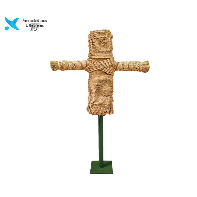 Bayonet Training Dummy