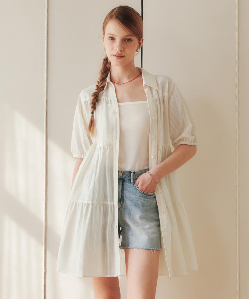 ZEROSTREET [2 Colors] Classic Sleeveless
