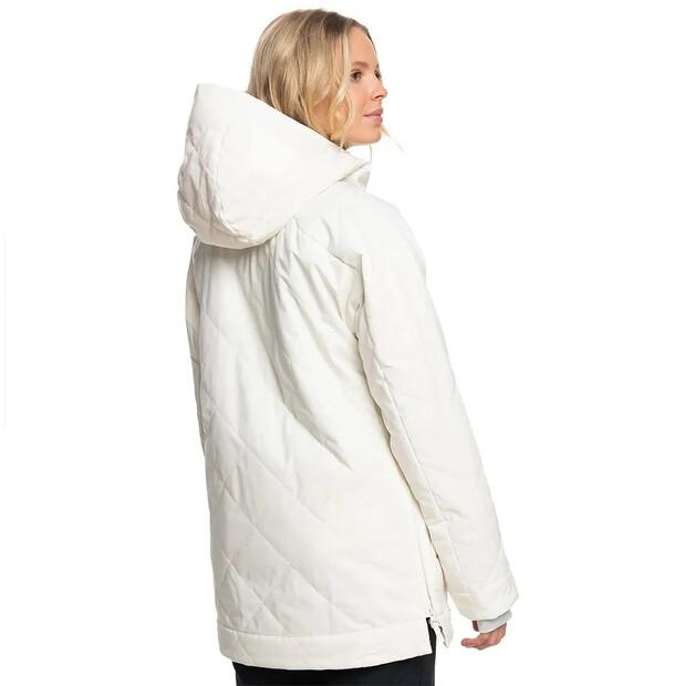 Roxy Jacket Radiant Lines O