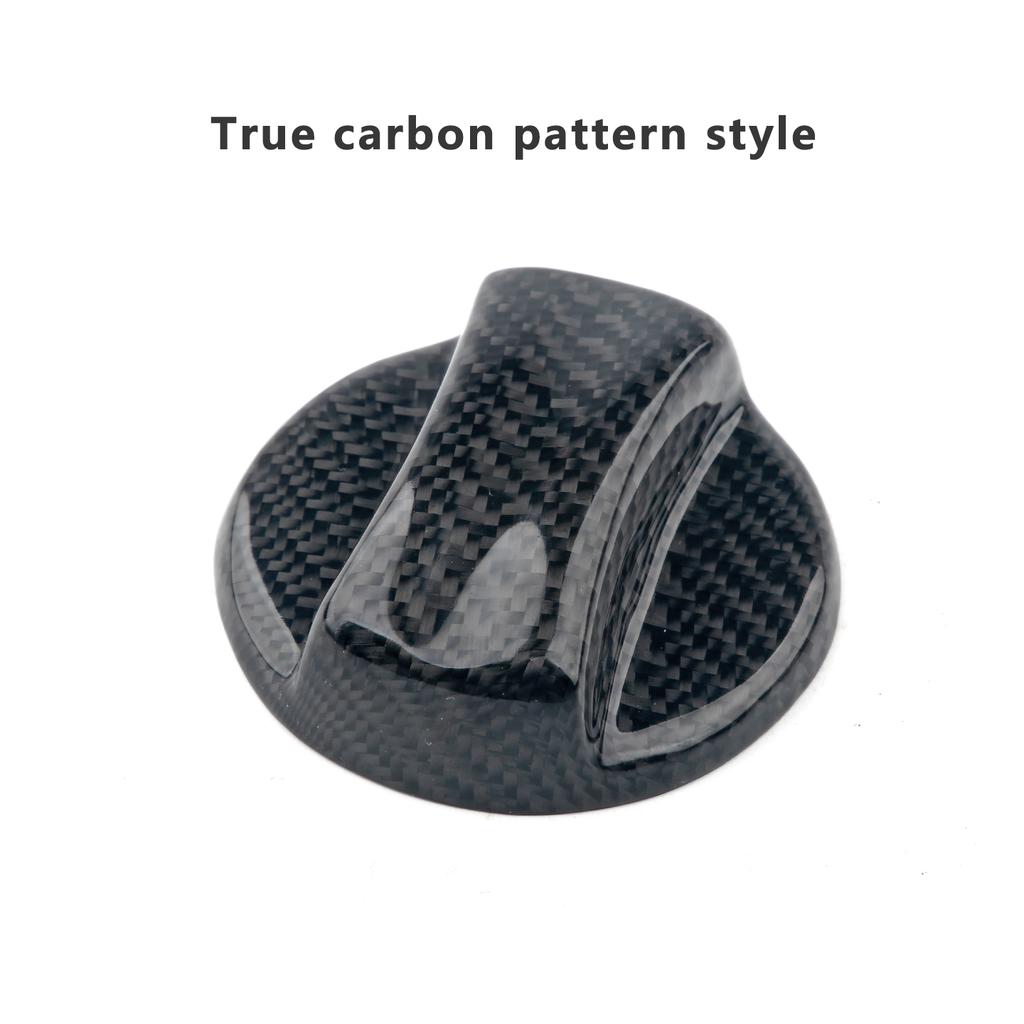 Carbon Fiber Tank Cover Fuel Tank Air Cap Trim For BMW G80 G06 G07 G42 G14 G15 G16 F82 F20 F21 F83 M2 M3 M4 M5 M8 F95 F96 E90 Fuel Tank Caps3
