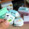 1:6 Scale Miniature Dollhouse Diaper Model for Blyth OB11 Doll Accessories Toy