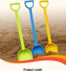 Large Children's Sand Play Shovel Set - Digging and Water Toys for Beach Fun