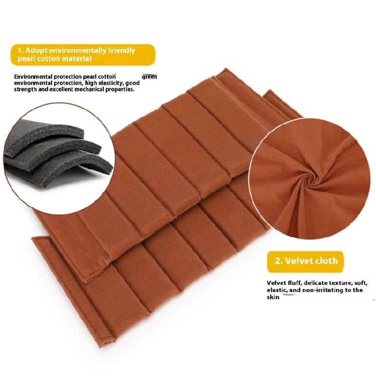 Camera Bag Insert Partition Divider Enhances Padding Technology For City Explorers Commuting Photographers Enthusiasts