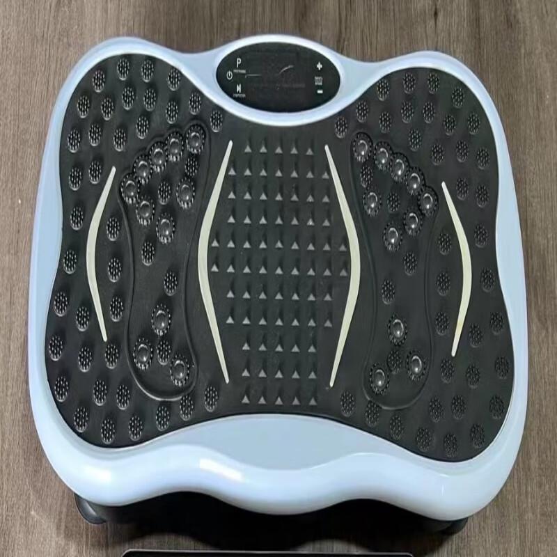 Longchan Mini Home Vibration Plate