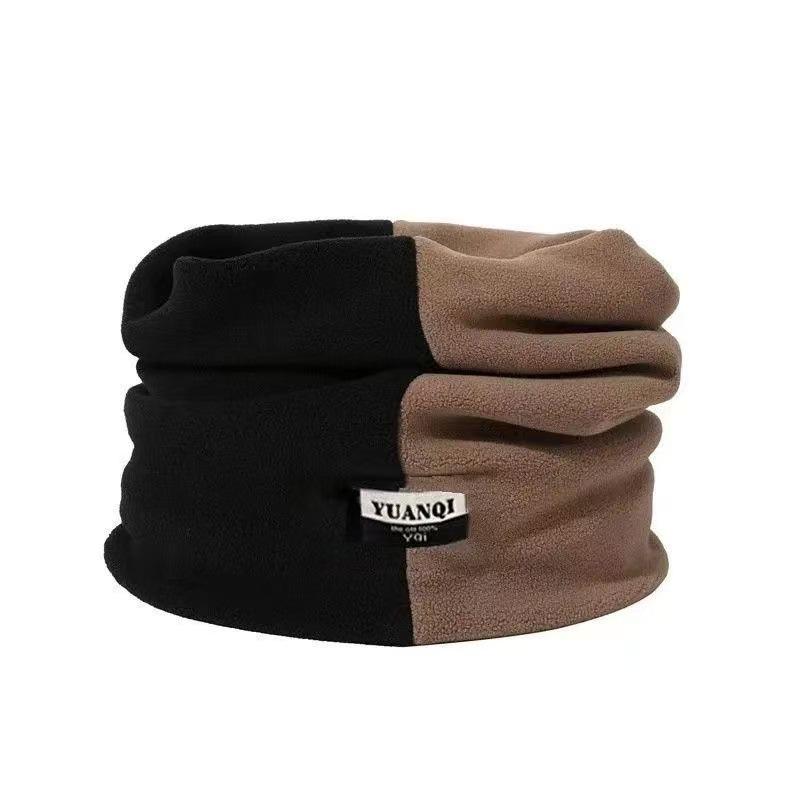 Autumn/Winter Women's Thick Neck and Face Warmer for Cycling