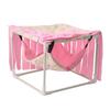 Breathable Ferret Hamster Hammock Soft Hanging Hammock Guinea Pig Hiding Nest  For Guinea Pig