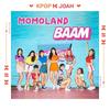 MOMOLAND [FUN TO THE WORLD] 4th MINI ALBUM