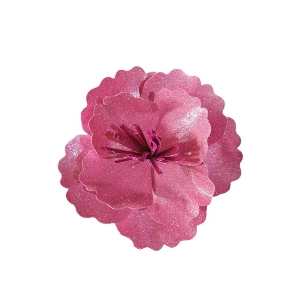 Creative 3D Flowers Decoration 30/40/56CM EVA Flowers Stage Decoration  Wedding Ceremony