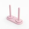 Tabletop Yarn Winder Minimalist Compact Craft Tool for Knitters, Crocheters, Knitting