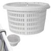 Pool Skimmer Basket With Handle Pool Basket Skimmer Replacing Strainer Basket Premium Pool Skimmer Basket Replacement