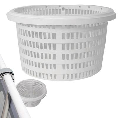 Pool Skimmer Basket With Handle Pool Basket Skimmer Replacing Strainer Basket Premium Pool Skimmer Basket Replacement