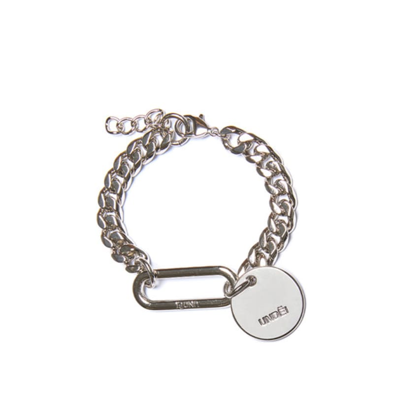 

UNDEI UND METAL BRACELET UND METAL BRACELET No box packaging