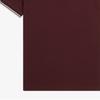 Fred Perry [m3600] Twin Tip Fred Perry Shirt  597  Afpm2413600 597