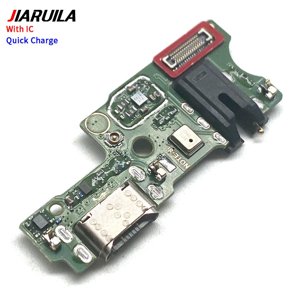 USB Charger Charging Port Dock Connector Board Flex Cable For Infinix Note 11 Pro Note 11 Pro 1G Note 11 1G Note 11 Pro 1G X6711