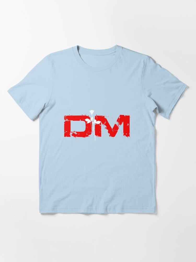 Depeche Mode Collection 6 Essential T-Shirt