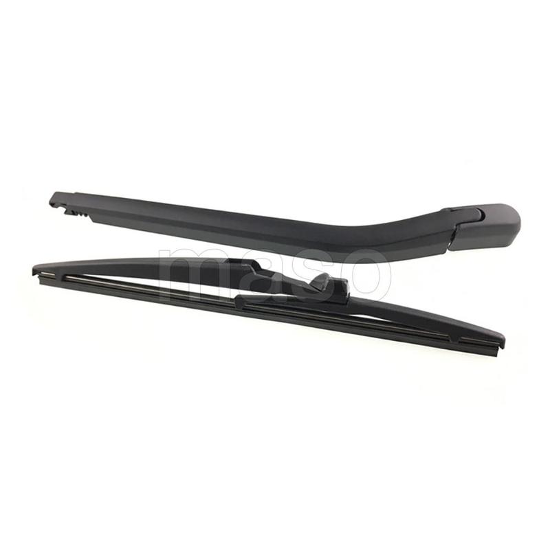 Rear Windshield Wiper Blade & Arm for Toyota 4Runner 2003-2009 Windscreen Wiper 85241-35031