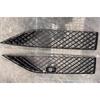 Continental GT Mulliner Black Edition Front Bumper Grille (25 Units)