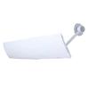 Adjustable Anti Direct Blowing Home Air Conditioner Wind Shield Deflector Baffle AVE