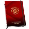 Manchester United FC 2026 A5 Diary