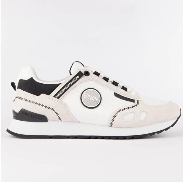 Кроссовки Colmar Originals Travis Sport Bold