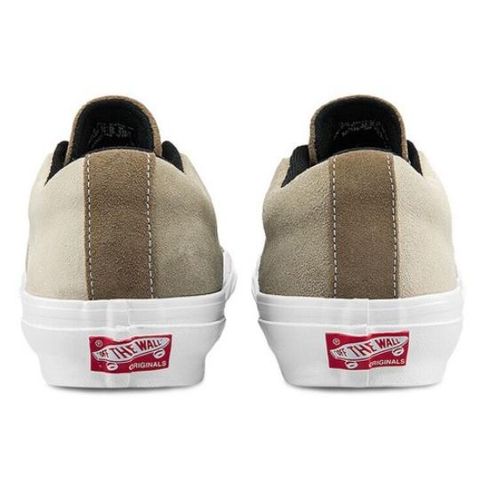 VANS Lampin LX Coffee 2021 - VN0A7Q4U92H