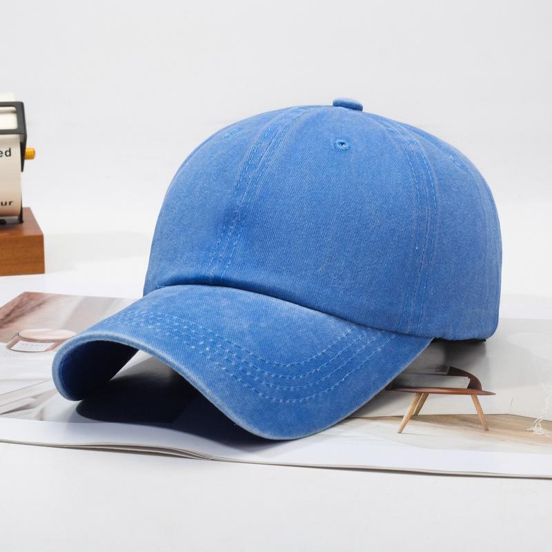 Cappellino Unisex Vintage Regolabile per Escursionismo e Alpinismo all'Aperto