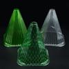 1Pcs Plant Cloche Reusable Plant Bell Cover Multifunctional Plant Cover Guard Protect Plants From Birds Slugs Frost