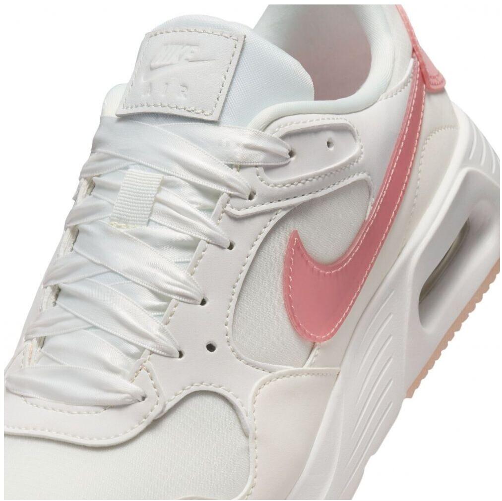 Women's Nike Air Max SC Trend Sneakers (FQ8722-102) Summit White/sail/phantom/red Stardust