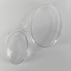 Mercedes-Benz E-Class W211 (2005-2008) Transparent Headlight Shell Cover