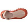 UGG PeakMod Low Top Casual Shoes Unisex Orange 1175051-BHTS