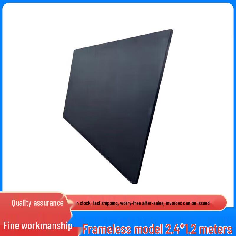 Bokaihui Large Wooden Teaching Blackboard