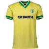 Celtic FC Mens Team Jersey T-Shirt