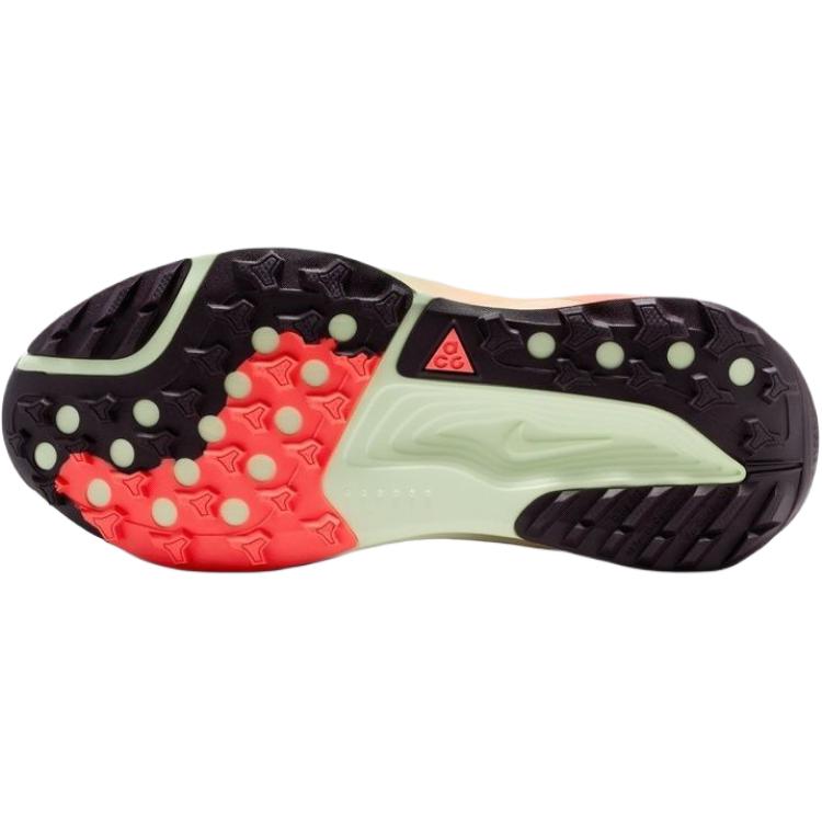 Nike ACG Pegasus Trail Comfortable Versatile Low-Top Kids Running Shoes Kids running shoes Beige IH2305-002