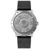 Personalisierte Herren-Armbanduhr mit Magnetroller, trendiges Design, moderne Technologie, rahmenloses Design