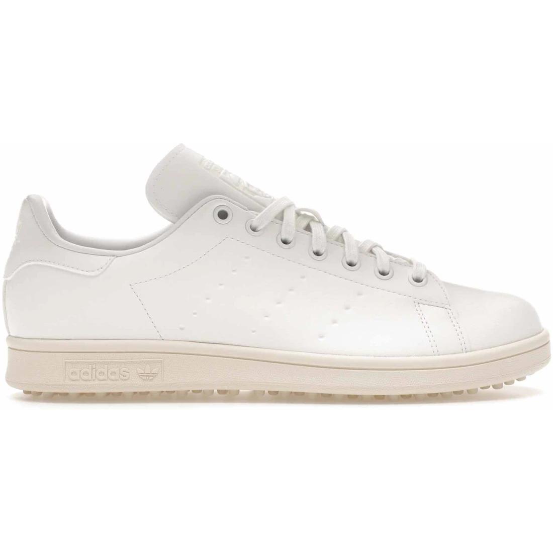 

Кроссовки adidas Stan Smith Golf Cloud White Off White(ИГ1561) 38.5