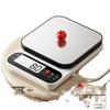 Compact Kitchen Digital Gram Scale for Precise Baking and Food Weighing
