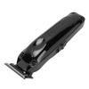 Electric Hair Clipper Powerful Low Noise USB Rechargeable Hair Trimmer Cutter for Men Digital Display with 4 Guide Combs