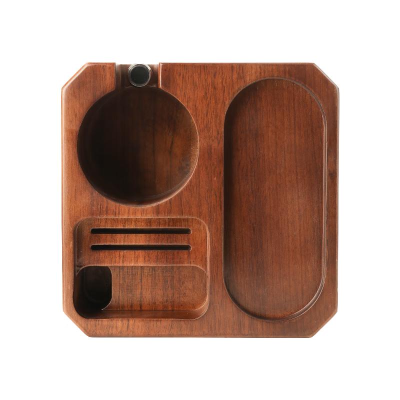 

Hero Coffee Tamper Station