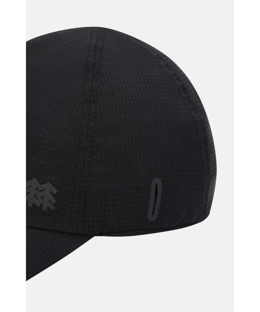 Koolongseupocheu Unisex Air Dot Ball Cap Qerex26121Blk