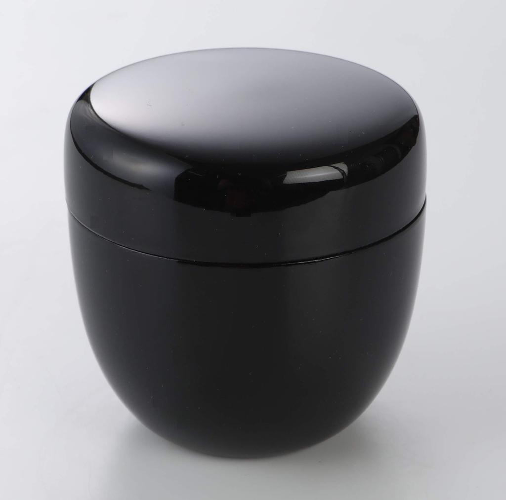 Matcha Black Raku Tea Uji Includes Simple Matcha Preparation Instructions in Japanese and Made by Kambayashi Shunsho Set Bowl, Matcha, (Laminated)