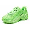 Fila Mihara X FILA Pentera Low Top Sneakers Green F12M111137FGG