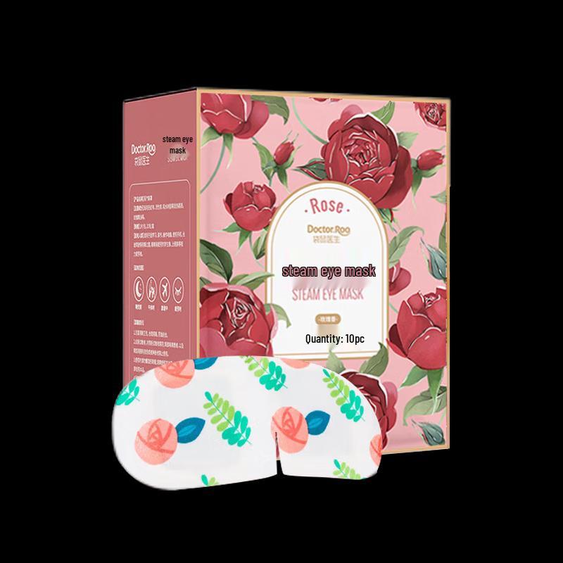 Miss Lilly Warm Winter Skincare 5-Piece Set