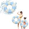 Kumomi Float Rings for Kids and Sizes and Strong Perfect for Water and Ocean Arm Summer Summer Strong Popular Toy for Boys and Birthday Gift Adults,