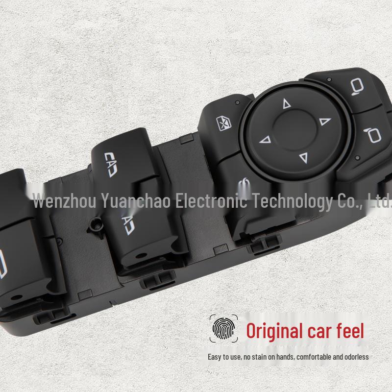 Buick GL8 Power Window Switch 26671123 for 2017-2019 Models