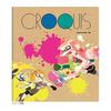 Used Splatoon Croquis SQ Size Battle Height 18.2cm SPZ01